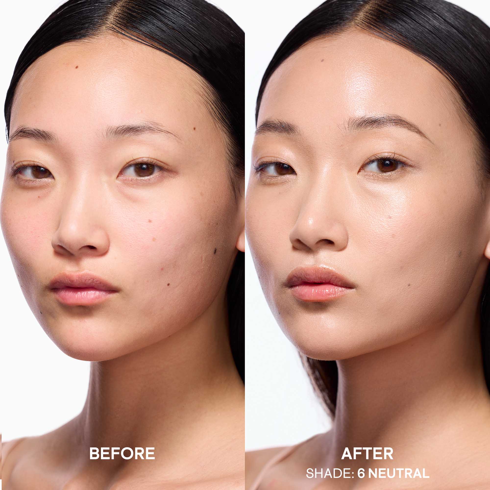 MAJOR SKIN HYDRA-LUXE LUMINOUS SKIN PERFECTING FOUNDATION (BASE DE MAQUILLAJE LUMINOSA)